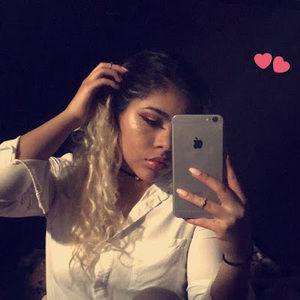 Meet your Posher, Melise